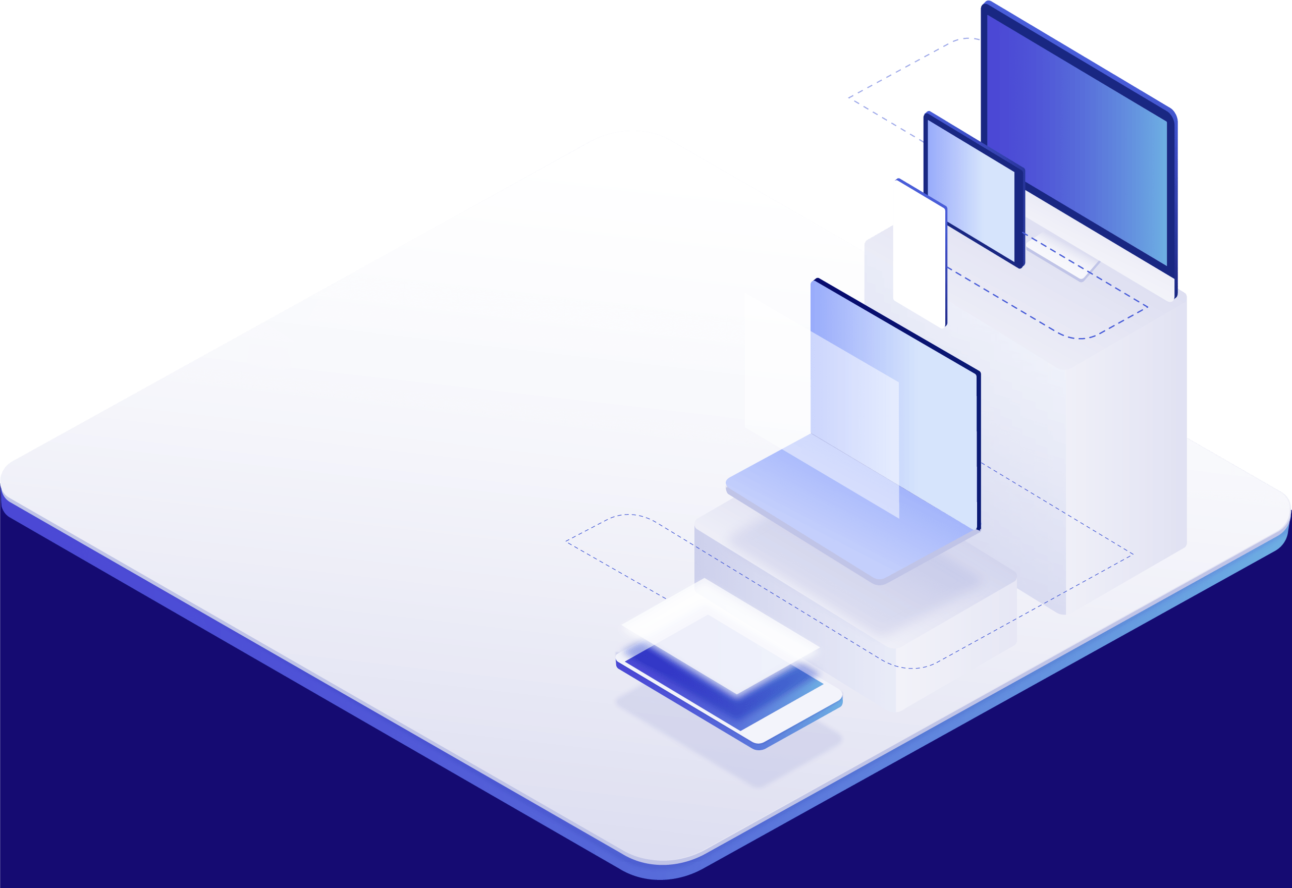 Monthly Retainer - Website & Application Development
